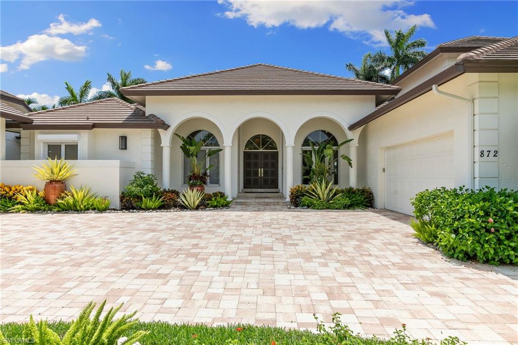 MARCO ISLAND - Residential