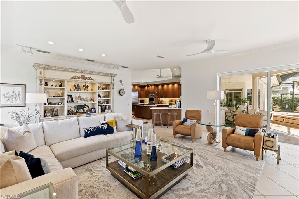 MARCO ISLAND - Residential