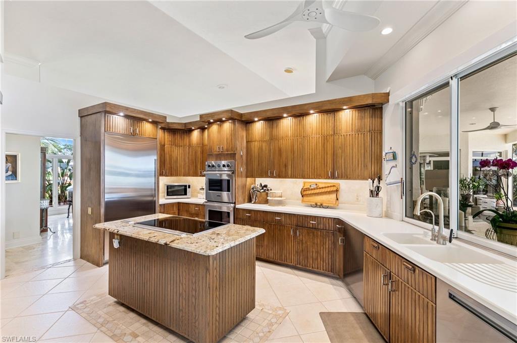 MARCO ISLAND - Residential