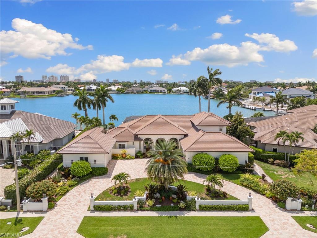 MARCO ISLAND - Residential