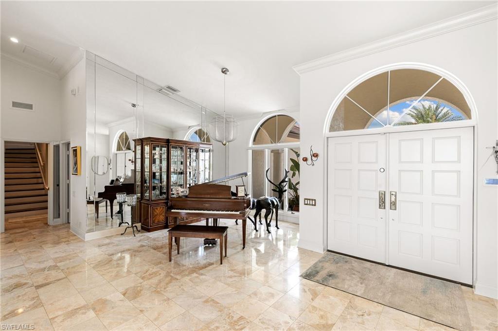 MARCO ISLAND - Residential