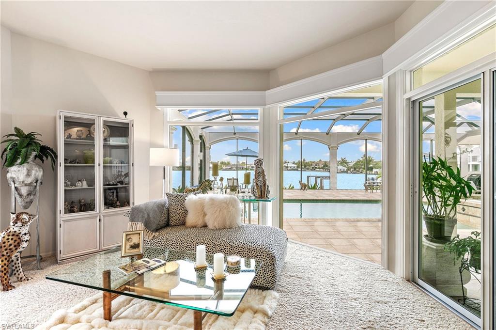MARCO ISLAND - Residential