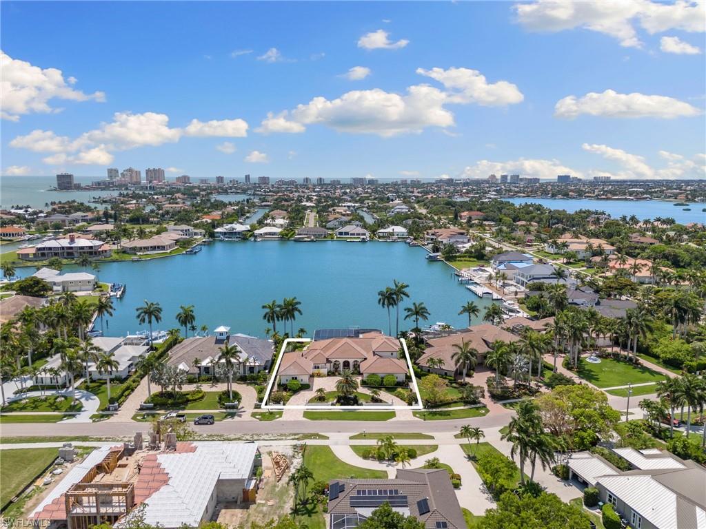 MARCO ISLAND - Residential