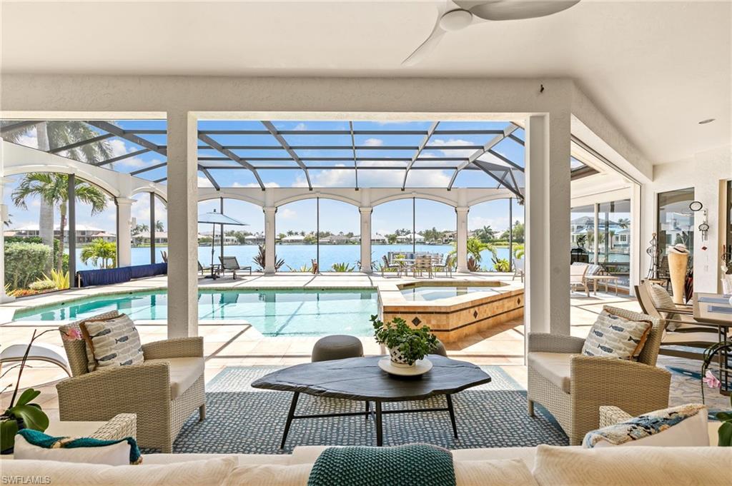MARCO ISLAND - Residential