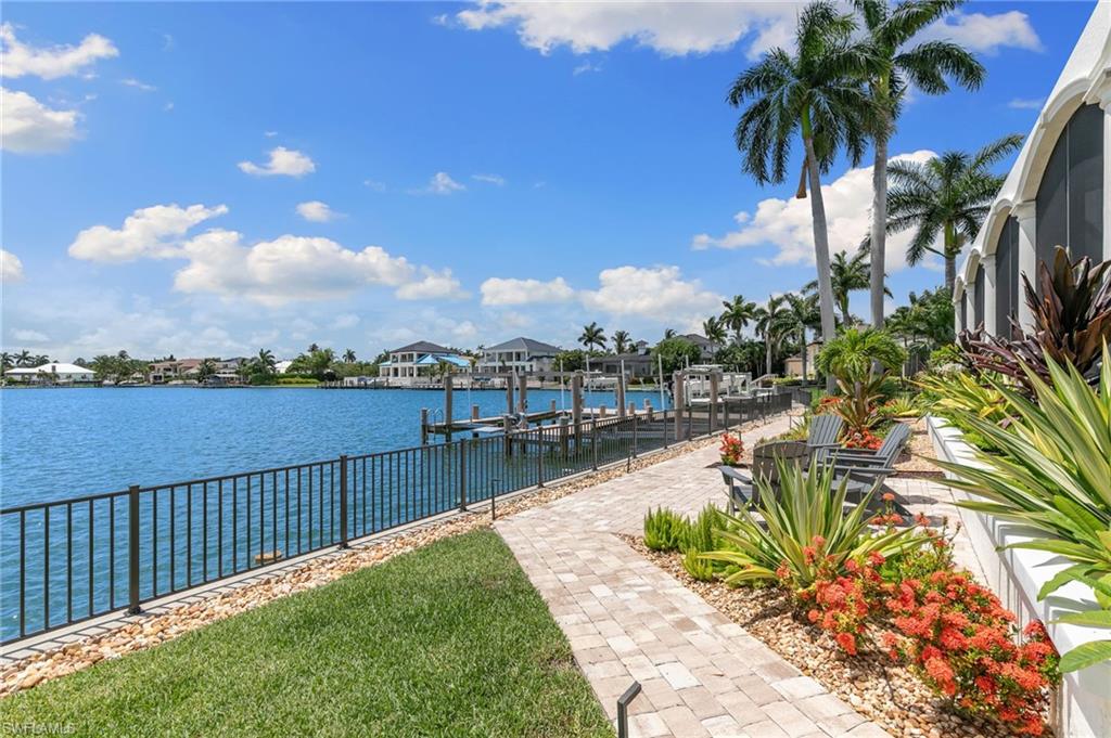 MARCO ISLAND - Residential