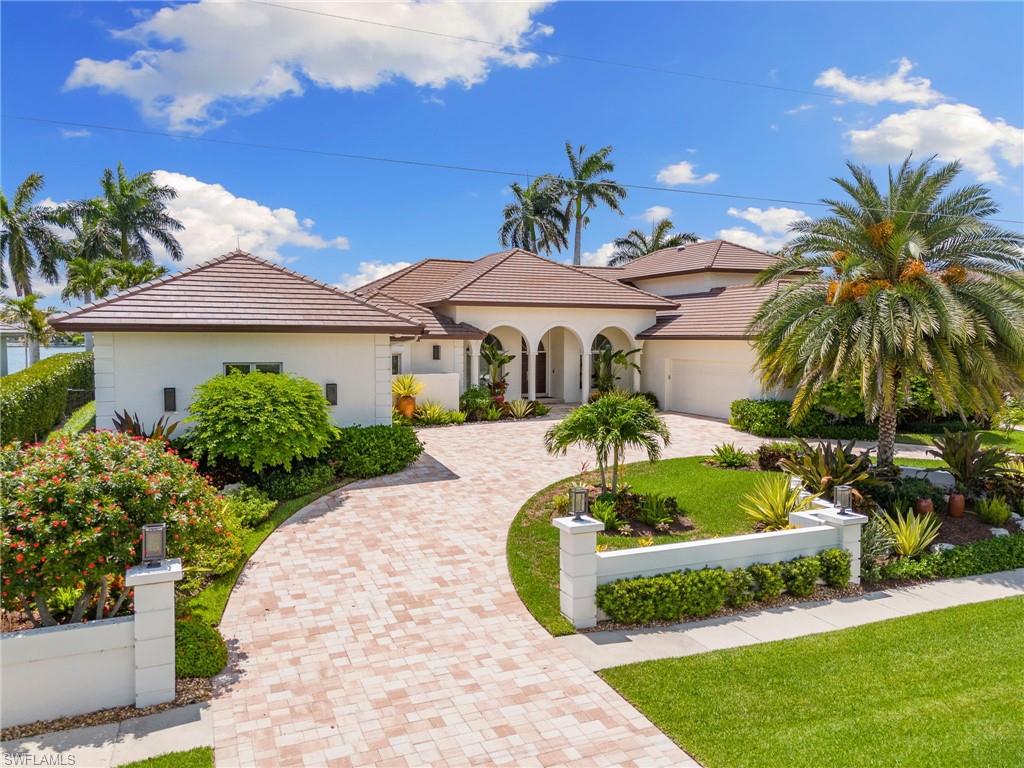 MARCO ISLAND - Residential