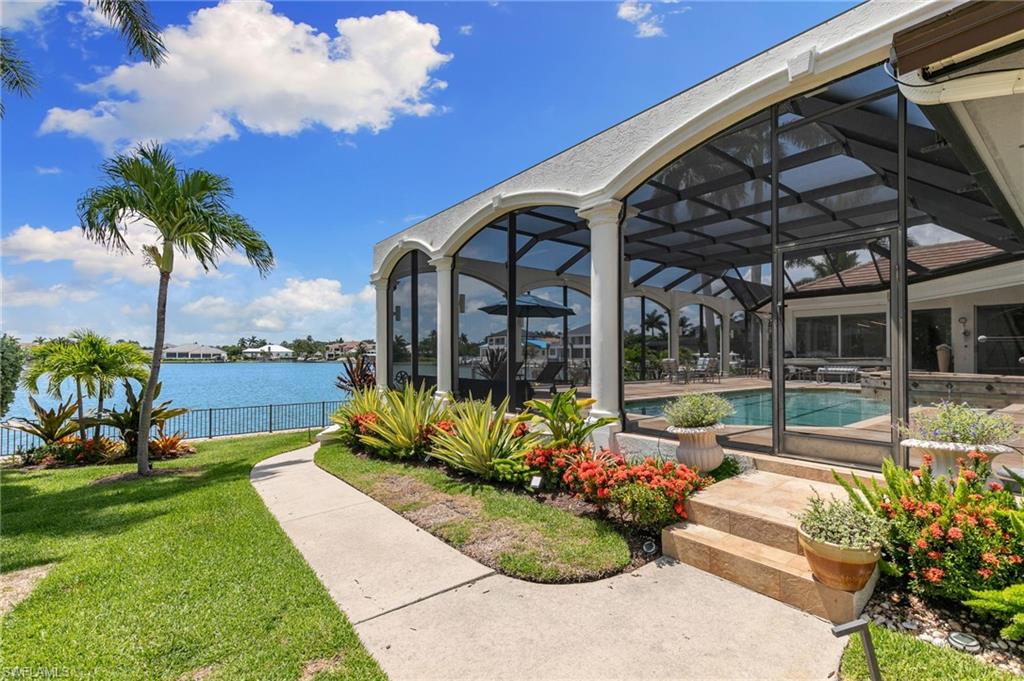 MARCO ISLAND - Residential