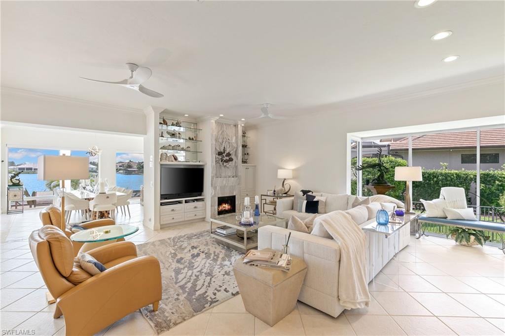 MARCO ISLAND - Residential