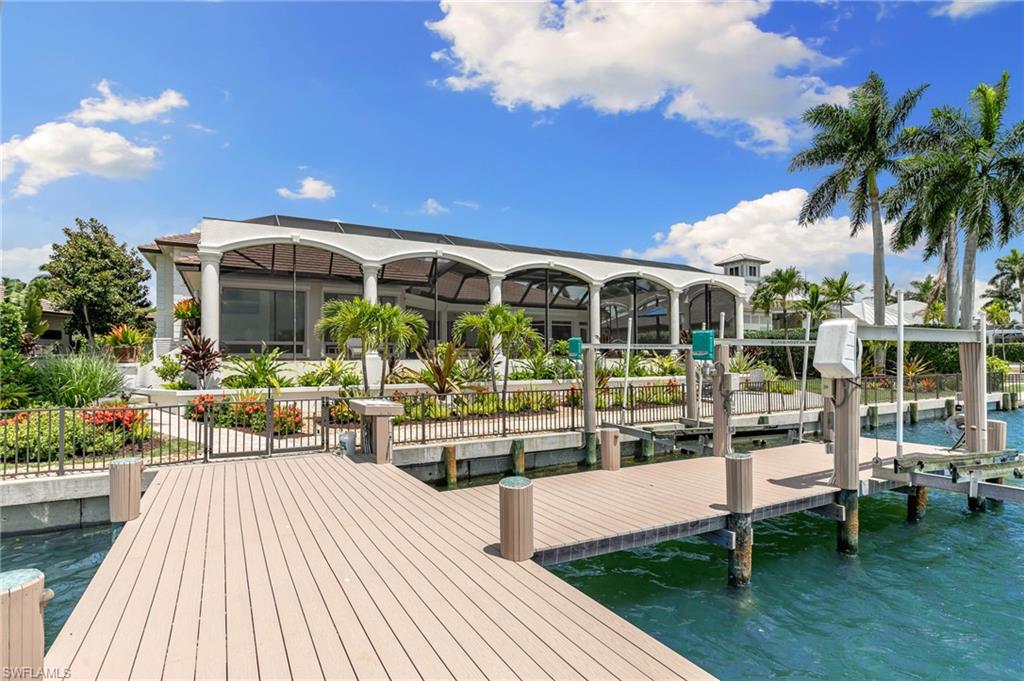 MARCO ISLAND - Residential