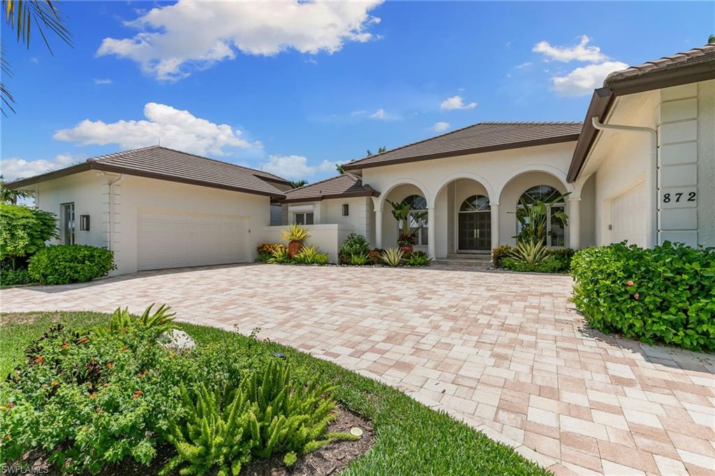 MARCO ISLAND - Residential