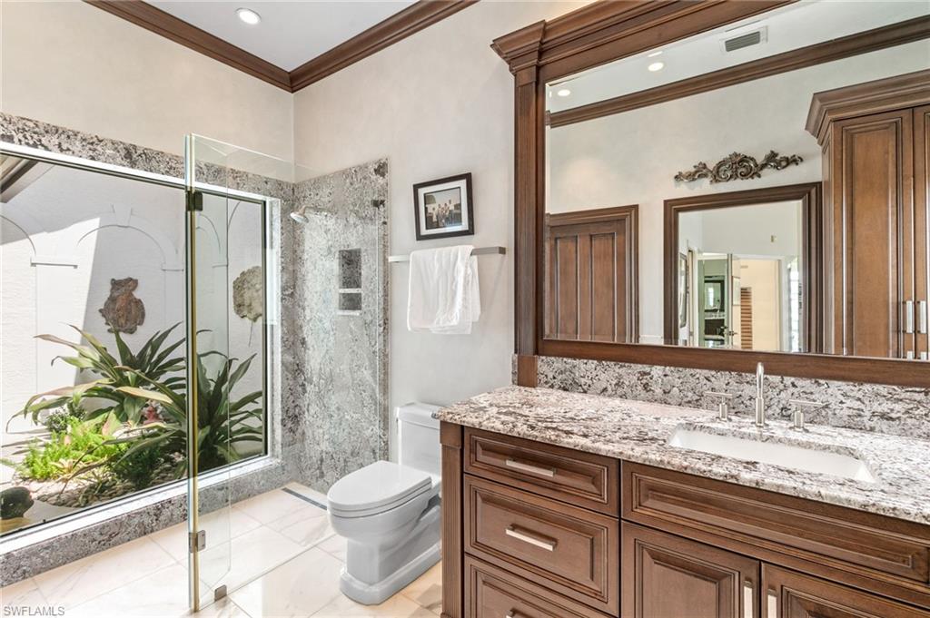 MARCO ISLAND - Residential