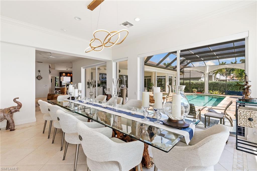 MARCO ISLAND - Residential