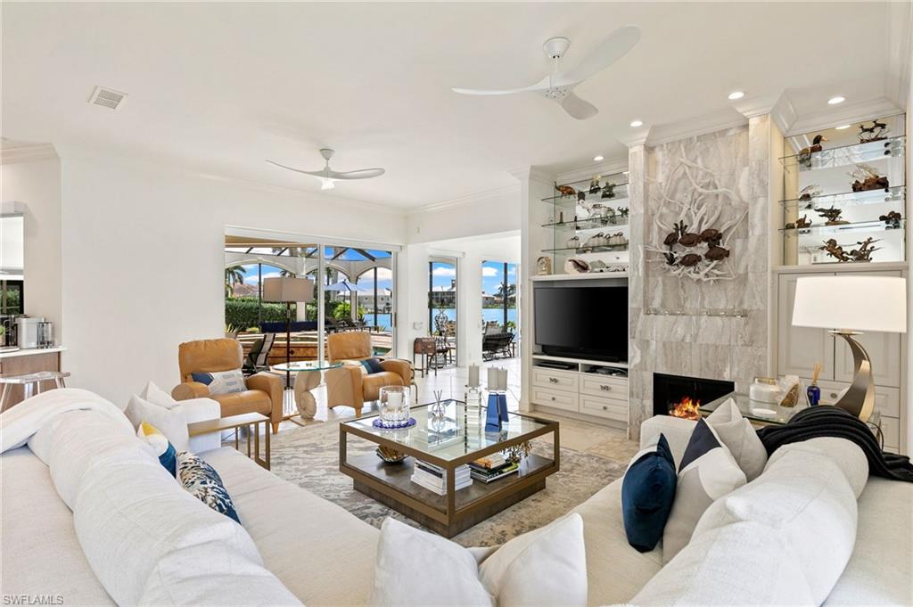 MARCO ISLAND - Residential