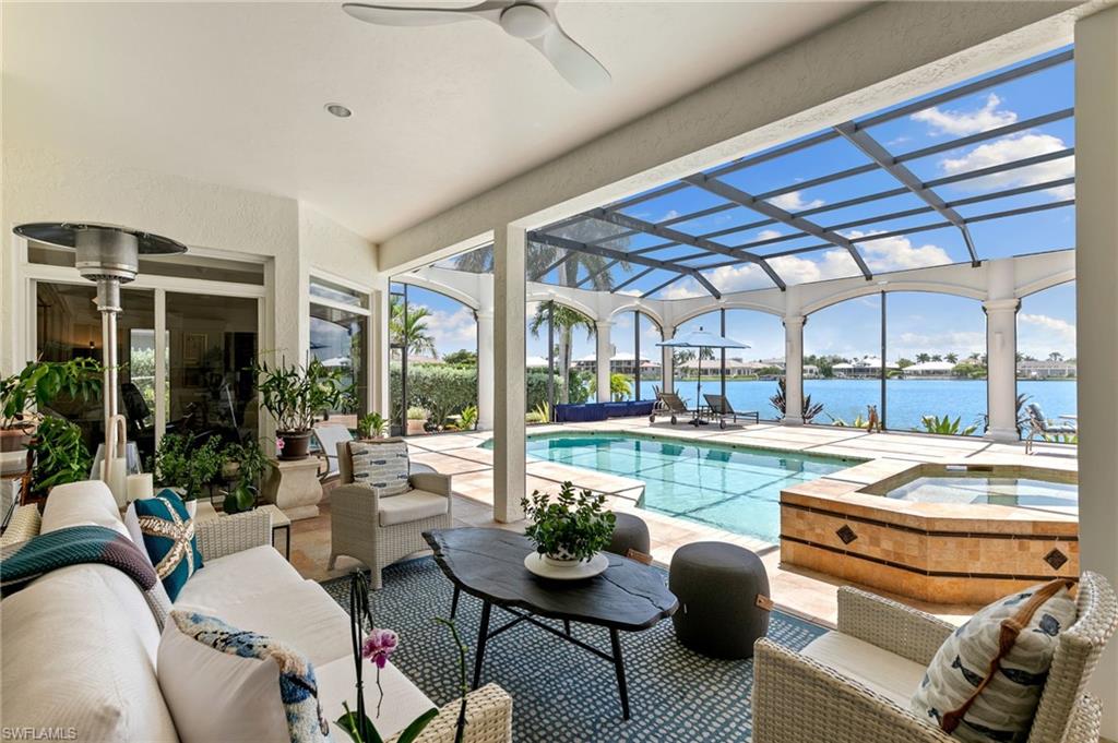 MARCO ISLAND - Residential