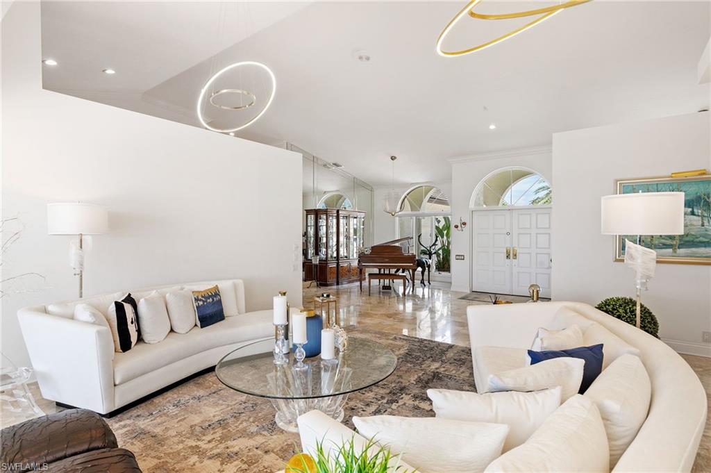 MARCO ISLAND - Residential