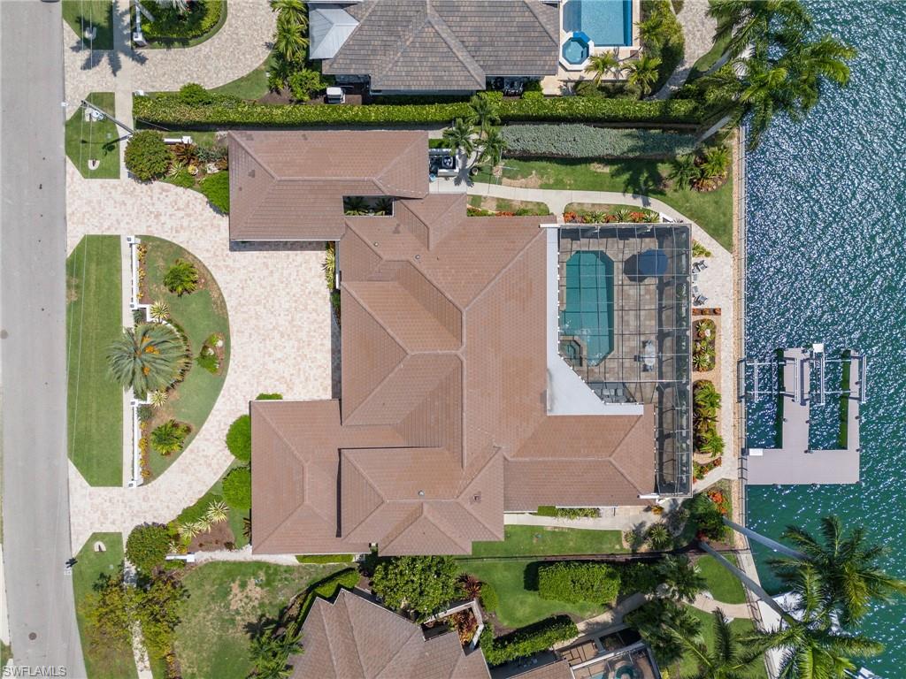 MARCO ISLAND - Residential