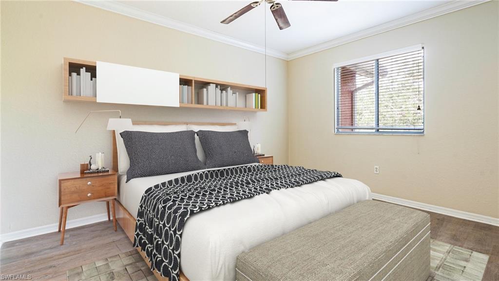 TUSCANY GARDENS - Residential