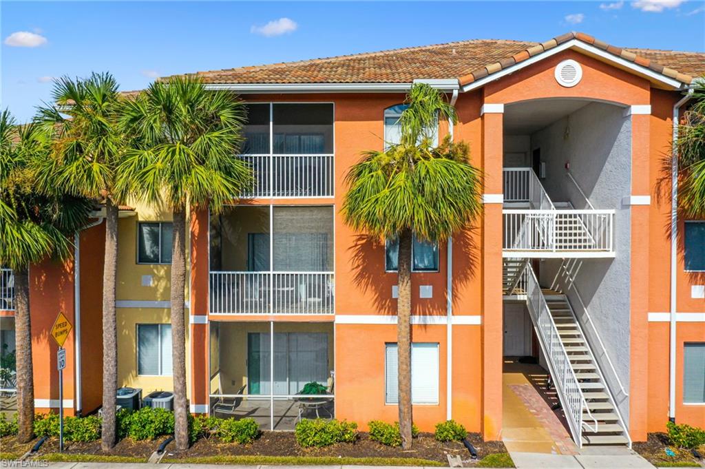 TUSCANY GARDENS - Residential