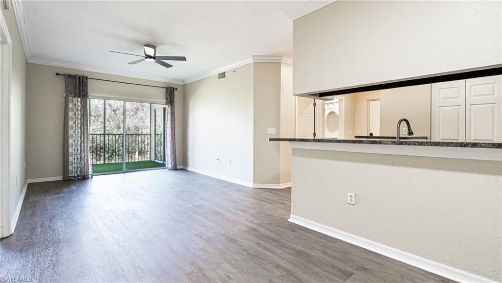 TUSCANY GARDENS - Residential
