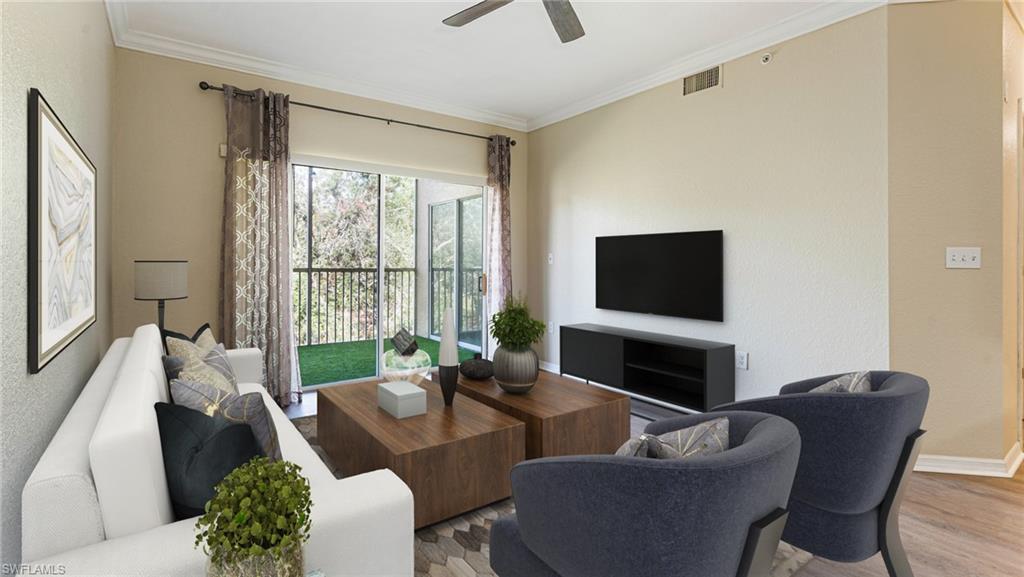 TUSCANY GARDENS - Residential