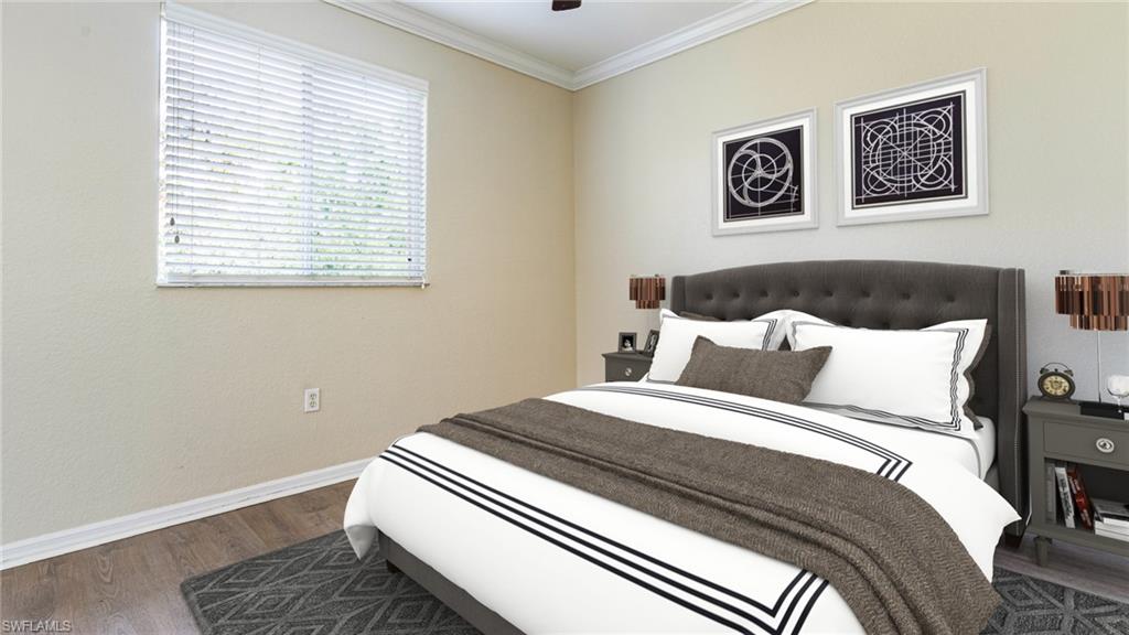 TUSCANY GARDENS - Residential