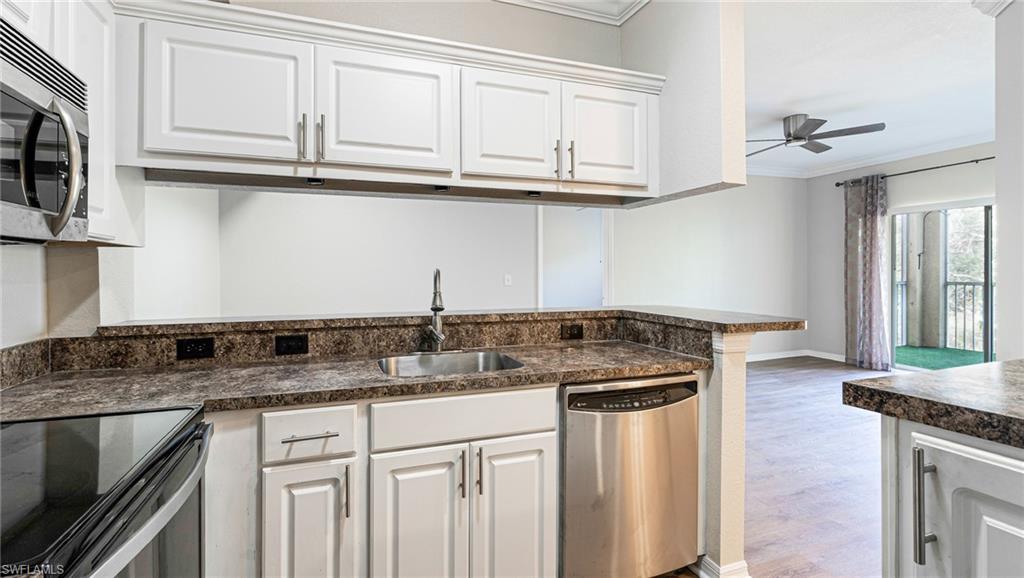 TUSCANY GARDENS - Residential