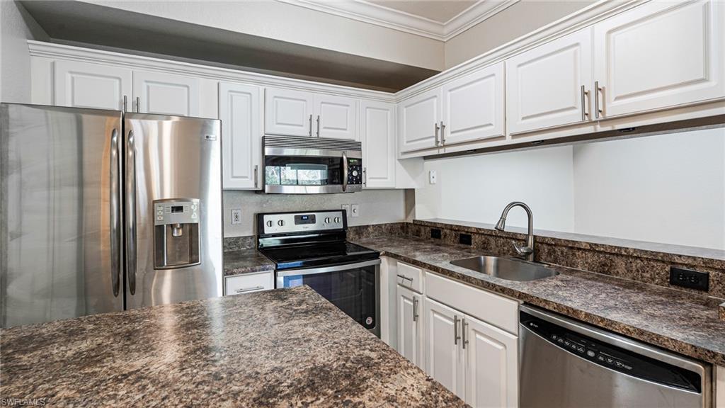 TUSCANY GARDENS - Residential