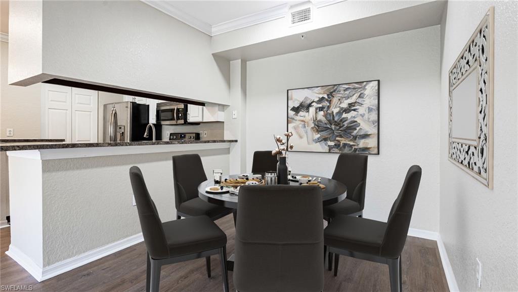 TUSCANY GARDENS - Residential