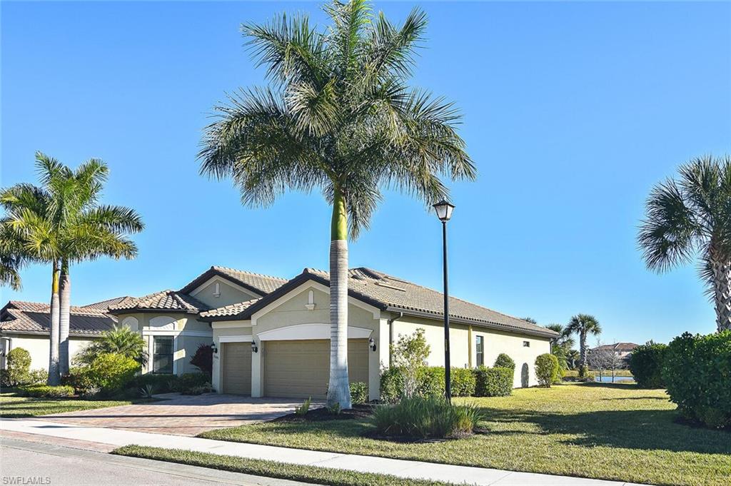 PRESERVE AT CORKSCREW - Residential