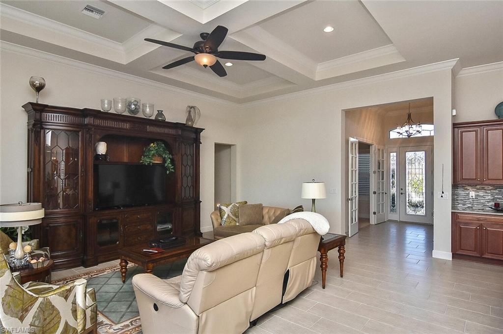 PRESERVE AT CORKSCREW - Residential