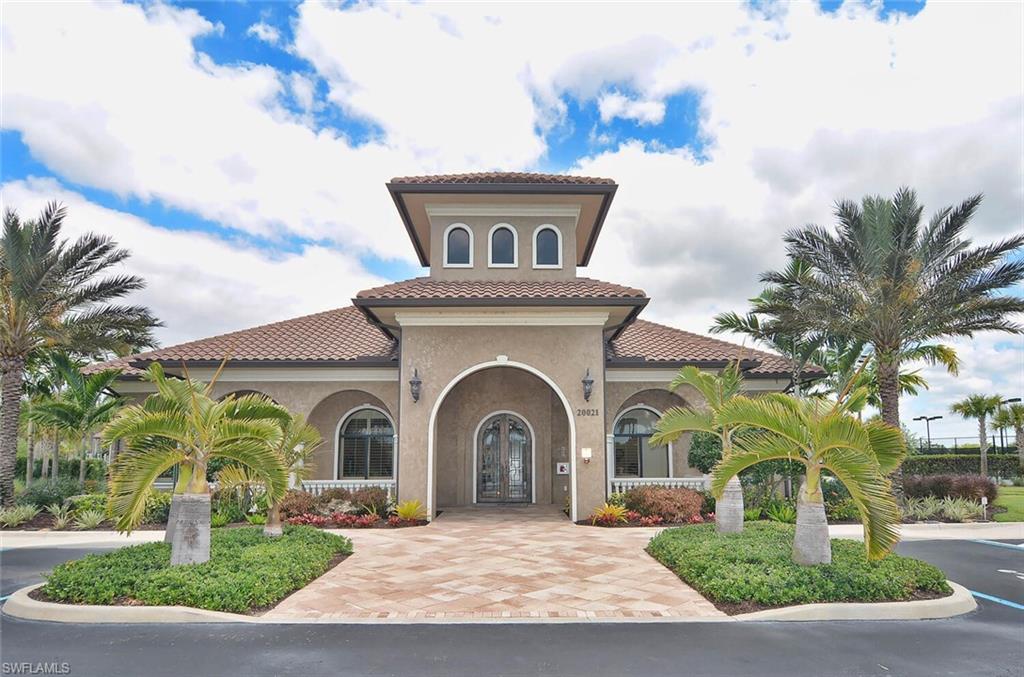 PRESERVE AT CORKSCREW - Residential