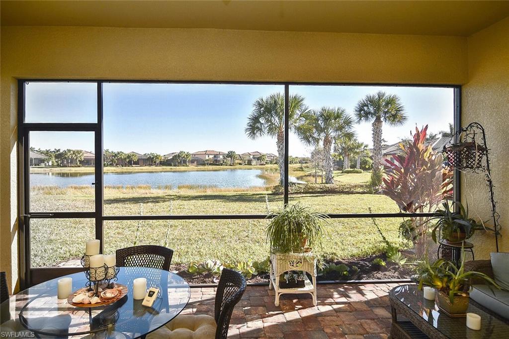 PRESERVE AT CORKSCREW - Residential