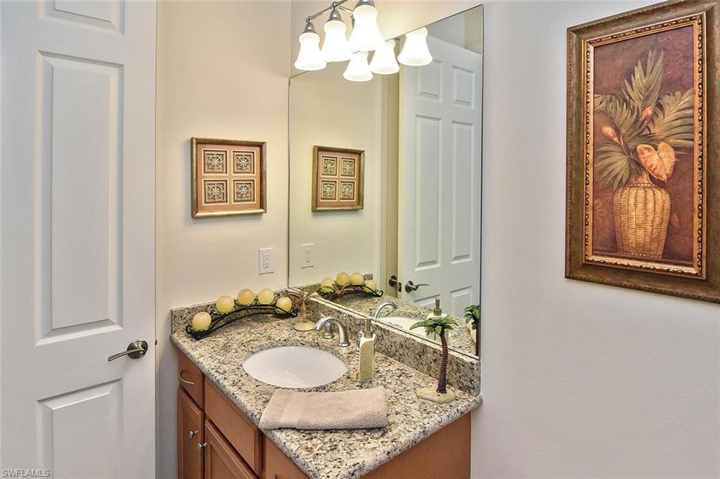 PRESERVE AT CORKSCREW - Residential