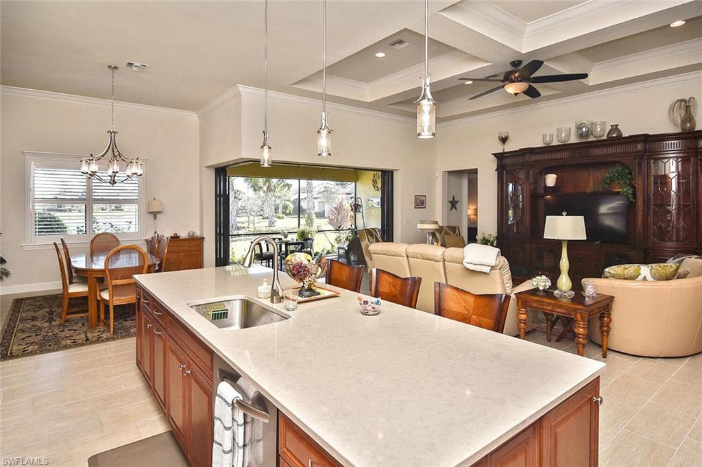 PRESERVE AT CORKSCREW - Residential