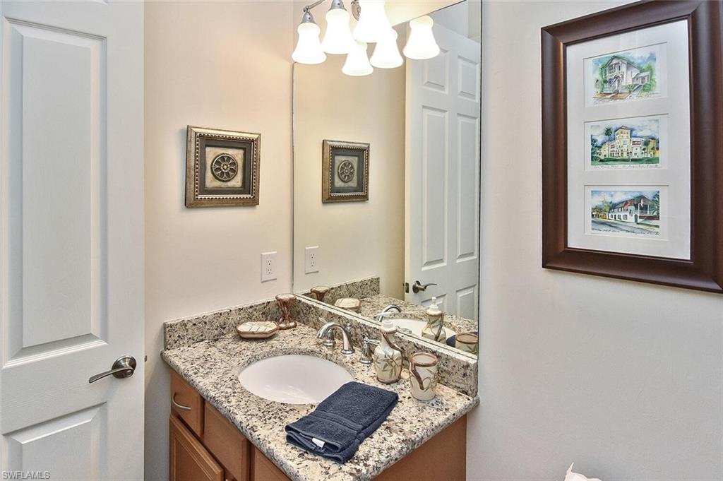 PRESERVE AT CORKSCREW - Residential