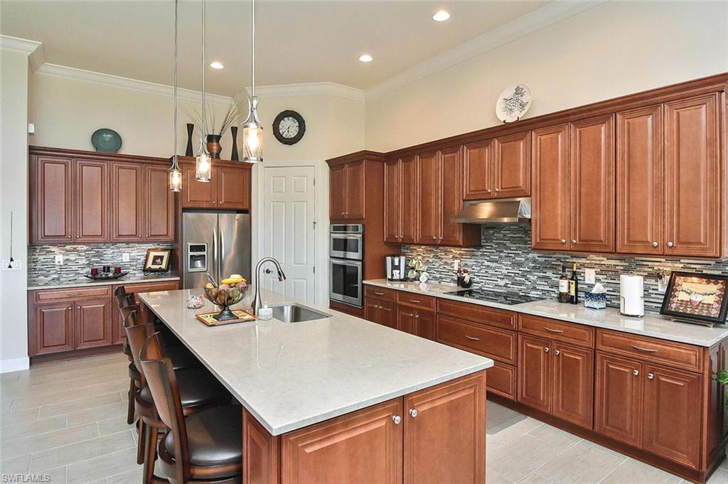 PRESERVE AT CORKSCREW - Residential