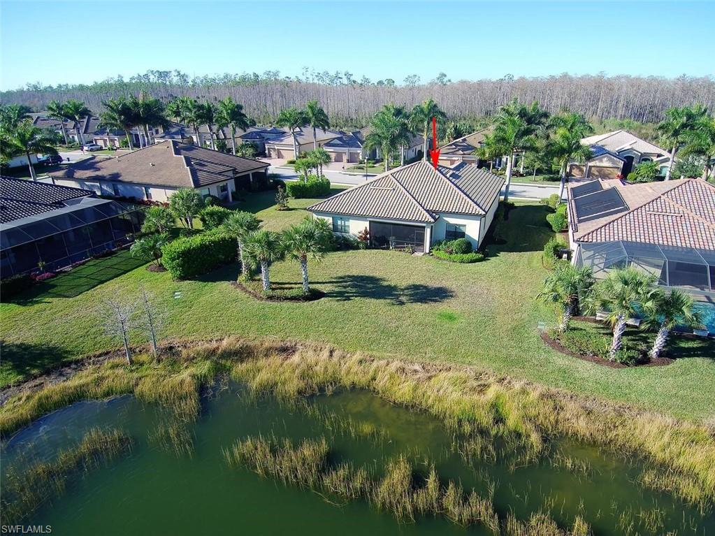 PRESERVE AT CORKSCREW - Residential