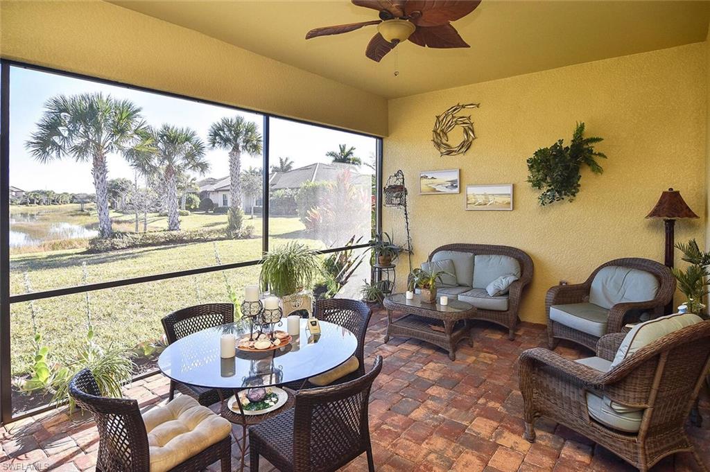 PRESERVE AT CORKSCREW - Residential