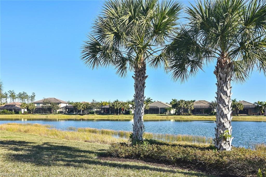 PRESERVE AT CORKSCREW - Residential