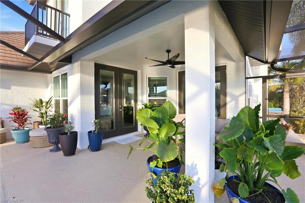 MARCO BEACH - Residential