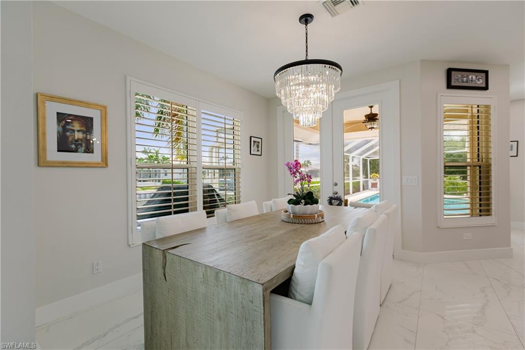 MARCO BEACH - Residential
