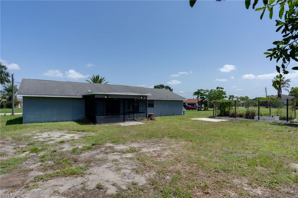 SAN CARLOS PARK - Residential
