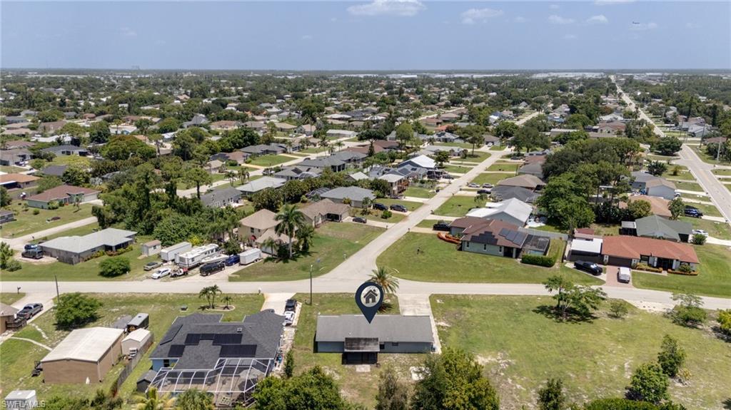 SAN CARLOS PARK - Residential