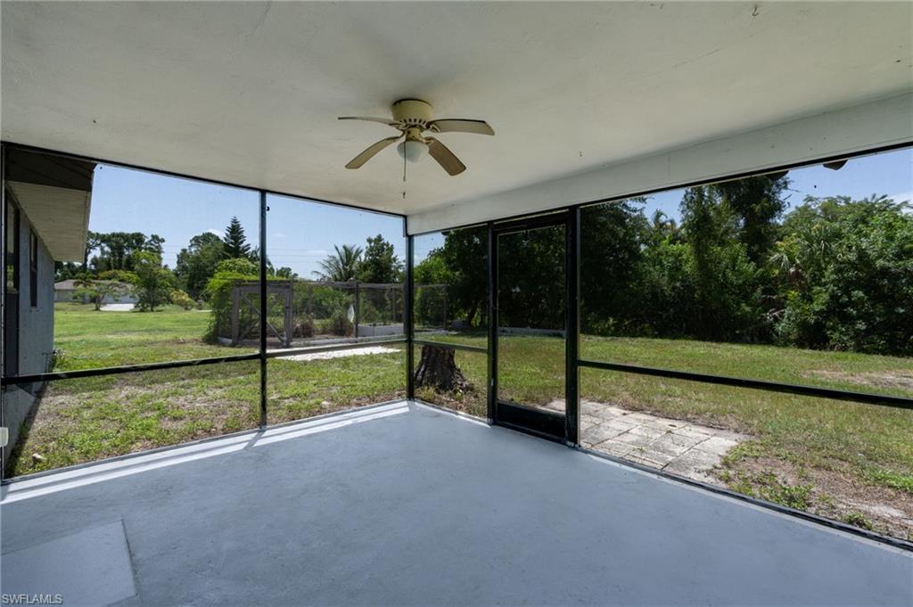 SAN CARLOS PARK - Residential