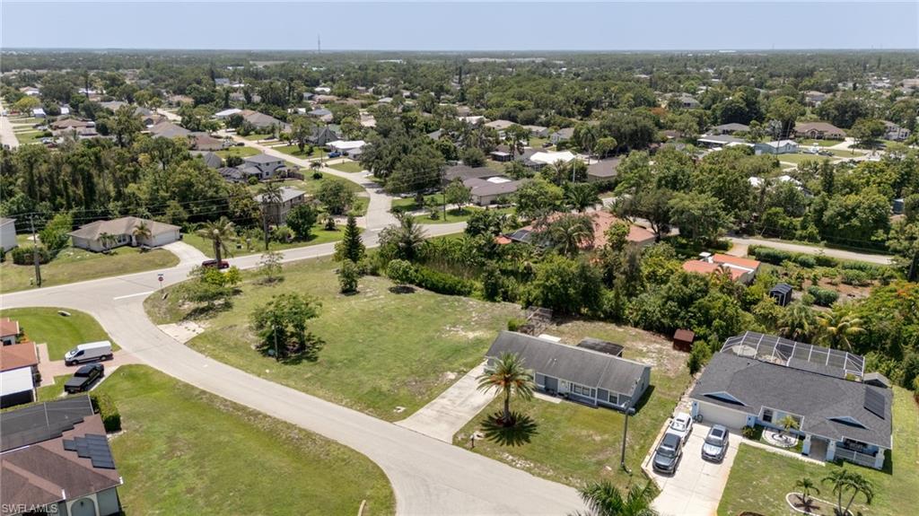 SAN CARLOS PARK - Residential