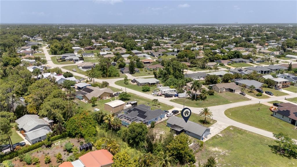 SAN CARLOS PARK - Residential