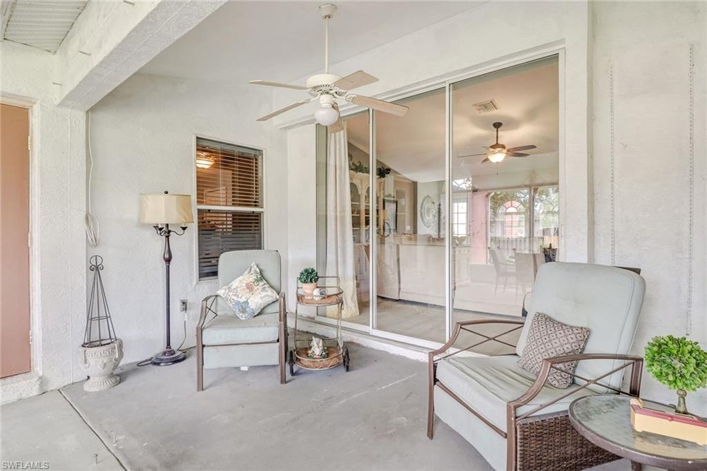 SAN CARLOS PARK - Residential