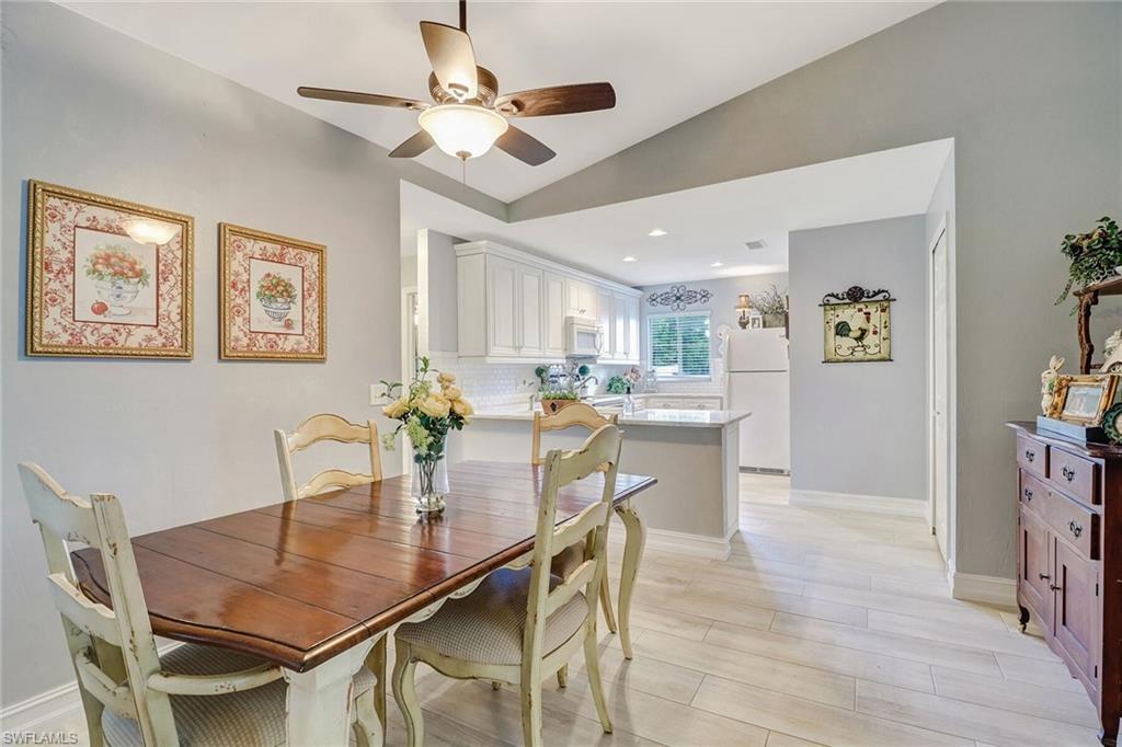 SAN CARLOS PARK - Residential
