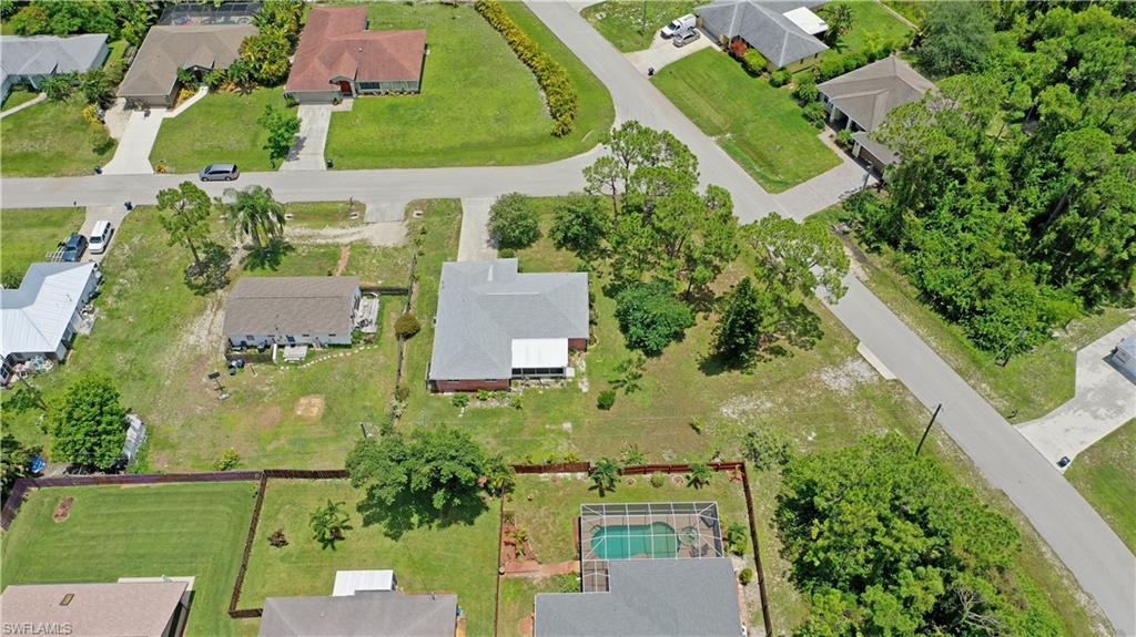 SAN CARLOS PARK - Residential