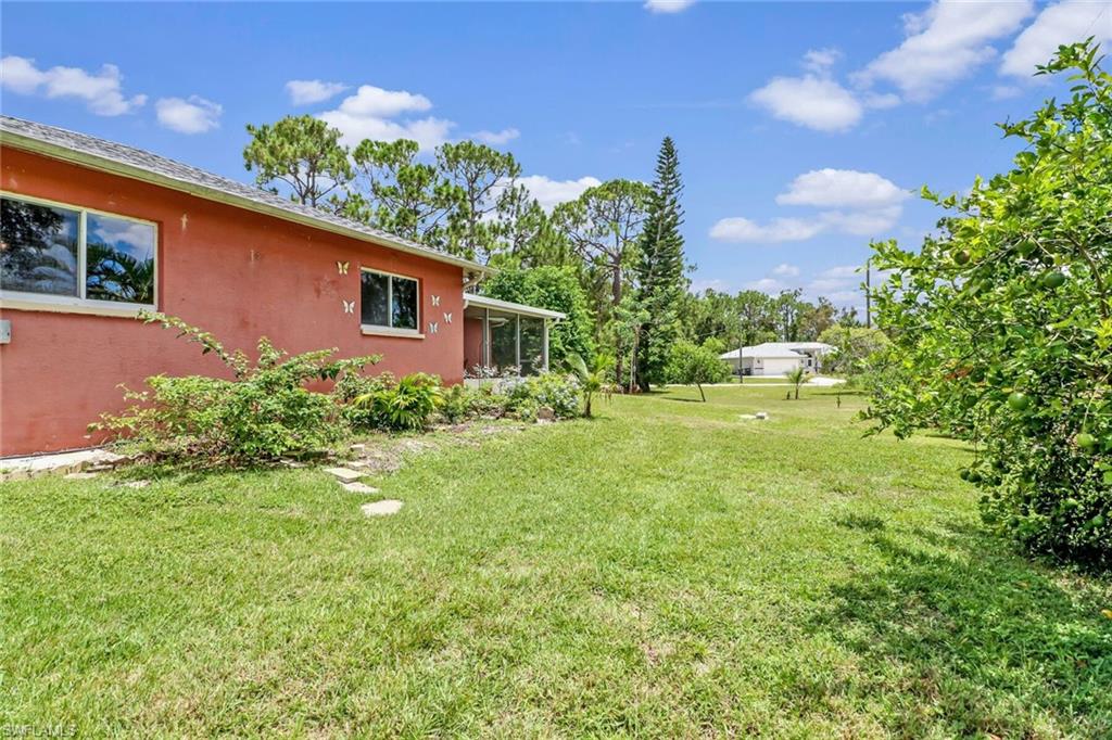 SAN CARLOS PARK - Residential